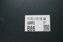 1024　M900A M910A タンク ルーミー 純正 リヤバンパー 左のみ B86　52553-B1020　LBM_画像7