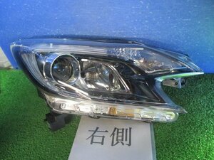 管理№10263　Ｅ１２　ノート　前期　純正　ＬＥＤ　右ライト　１８９５