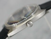 OH済み! 美品! 稀少! VINTAGE OMEGA Seaｍaster COSMIC ビンテ－ジ オメガ シーマスター コスミック 手巻き 腕時計 135016 SP-TOOL 105_画像4