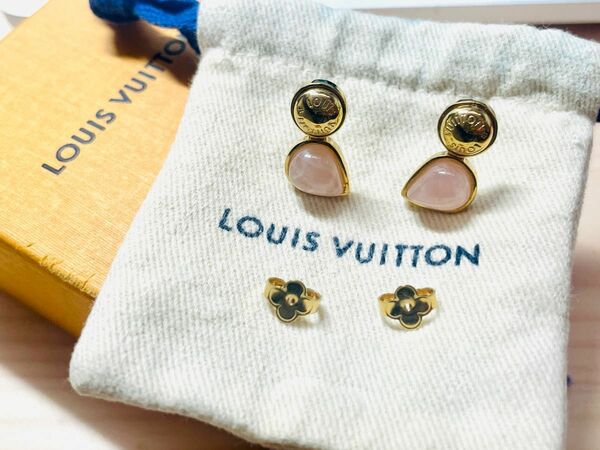 LOUIS VUITTON ルイヴィトンプアス フランス　正規店 美品