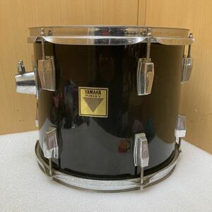 XL8226 イングランド製　ビンテージ YAMAHA POWER V ドラム ヤマハ MADE IN ENGLAND 現状品