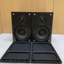 GXL8536 pioneer パイオニア　コンポ　スピーカー　S-HM51 出音確認済　現状品　1012_画像1