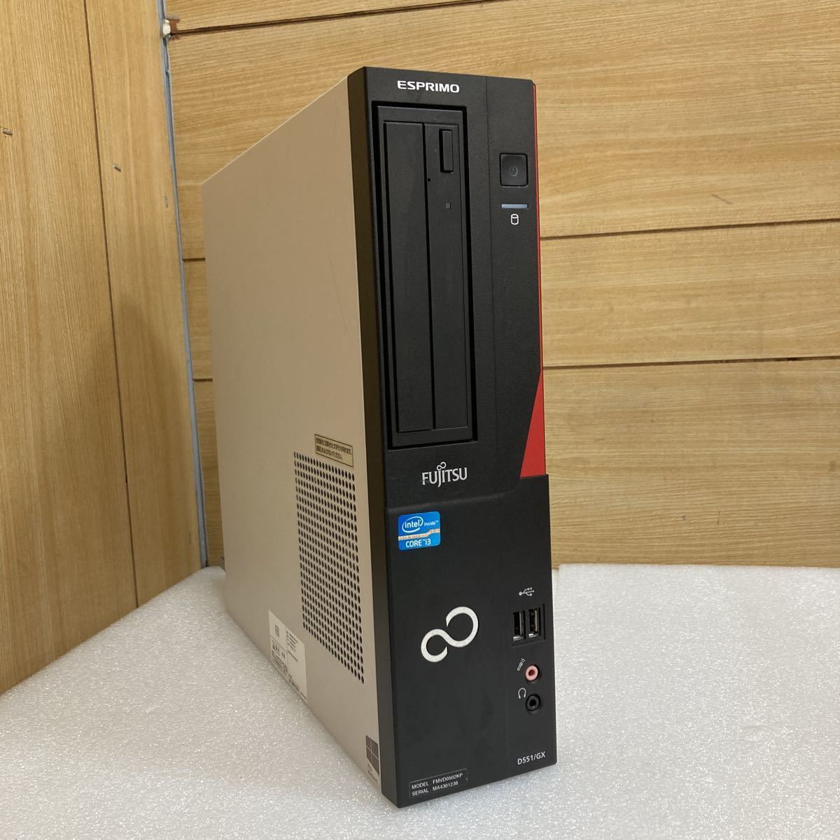 2023年最新】Yahoo!オークション -d551 富士通の中古品・新品・未使用