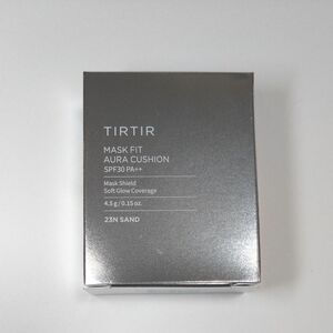 [TIRTIR] Mask fit mini Cushion マスクフィットミニクッション 本体 4.5g (AURA 23N)