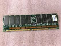 HYUNDAI● SDRAM 168pin DIMM 256MB(？) ECC サーバー用_画像1