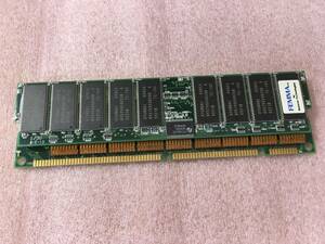 HYUNDAI● SDRAM 168pin DIMM 256MB(？) ECC サーバー用