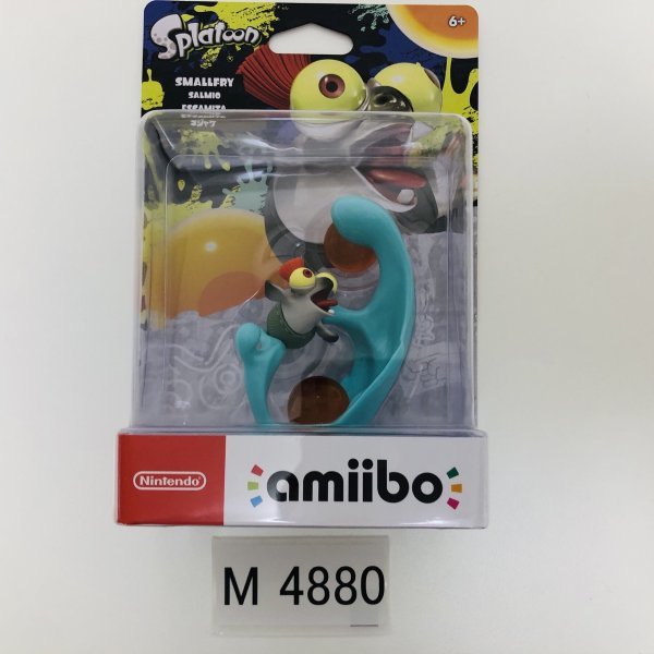 2023年最新】ヤフオク! -amiibo スプラトゥーンの中古品・新品・未使用