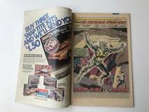 PETER PARKER SPIDER-MAN KING-SIZE ANNUALスパイダーマン マーベル コミック Marvel Comics 1981年 英語版#3 綺麗_画像4