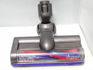 dyson 25200 純正 カーボンファイバー搭載 モーターヘッド ダイソン DC48 / DC49 / DC63 /ヤフネコ宅急便80サイズ　750