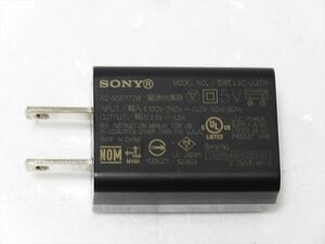 SONY 純正 ACアダプター AC-UUD11 ソニー 充電器 5V 1.5A 　送料140円　15095　AC-UUD12