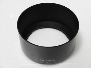 TAMRON B4FH 純正 レンズフード タムロン　 AF 70-300mm F4-5.6 （372D 172D）用　送料220円　511