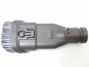 美品 dyson ダイソン 純正 コンビネーションブラシ　 DC31 DC34 DC35 DC44 DC45 DC62 DC63 V6 等 パーツ 送料220円　801