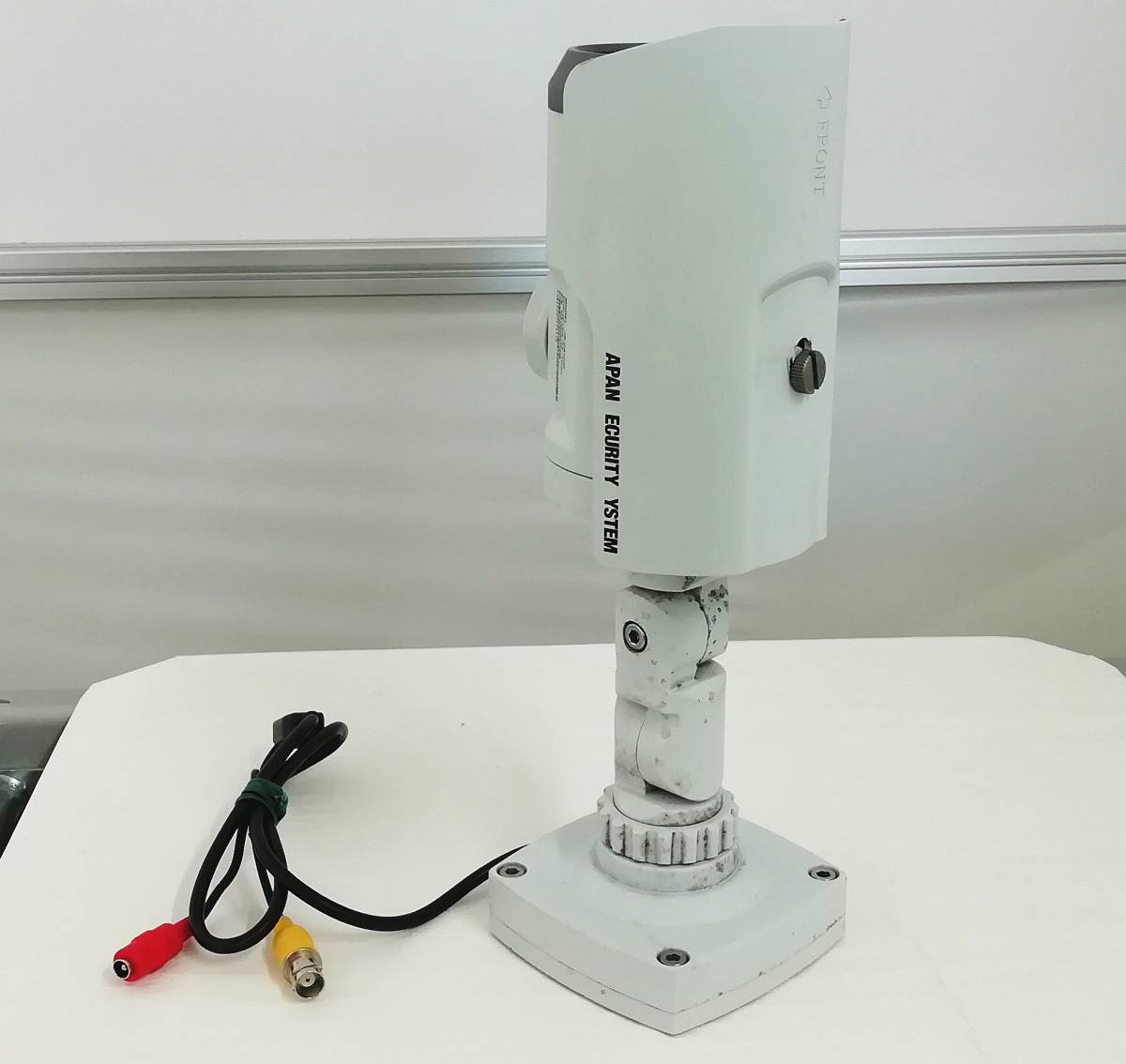 ◇現状販売 |防犯カメラ IRカメラ|JAPAN SECURITY SYSTEM JS-CA1120