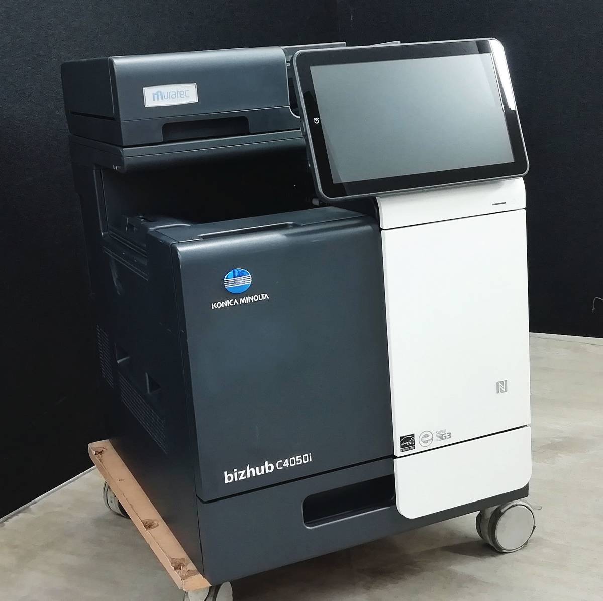 2023年最新】Yahoo!オークション -bizhubの中古品・新品・未使用品一覧