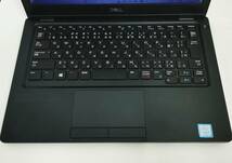 【訳あり】DELL Latitude 5290 Core i5 8250U メモリ16GB 新品SSD M.2 PCIe256GB Windows 11 Pro 64bit 即日発送【H23102102】_画像3