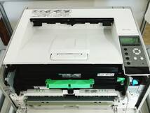 【両面印刷OK！】FUJITSU 富士通 A3 モノクロ レーザー プリンター XL-9321 印刷枚数89900枚 即日発送 一週間返品保証【H23100208】_画像3