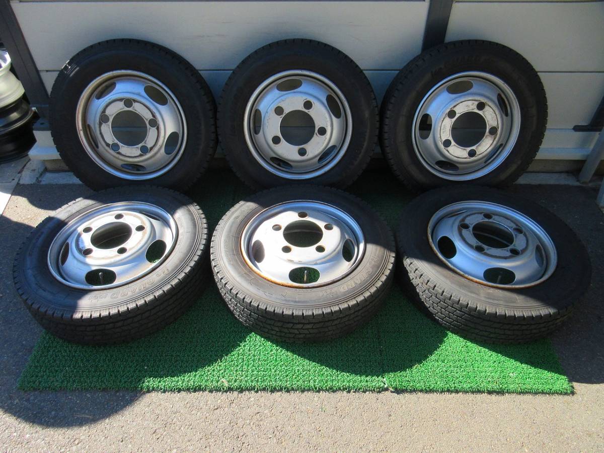 2023年最新】Yahoo!オークション -topyホイールの中古品・新品・未使用