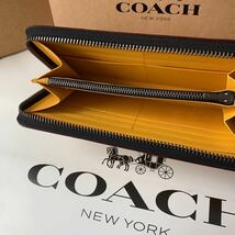 ☆☆【COACH】PEANUTSコラボ長財布☆☆_画像3