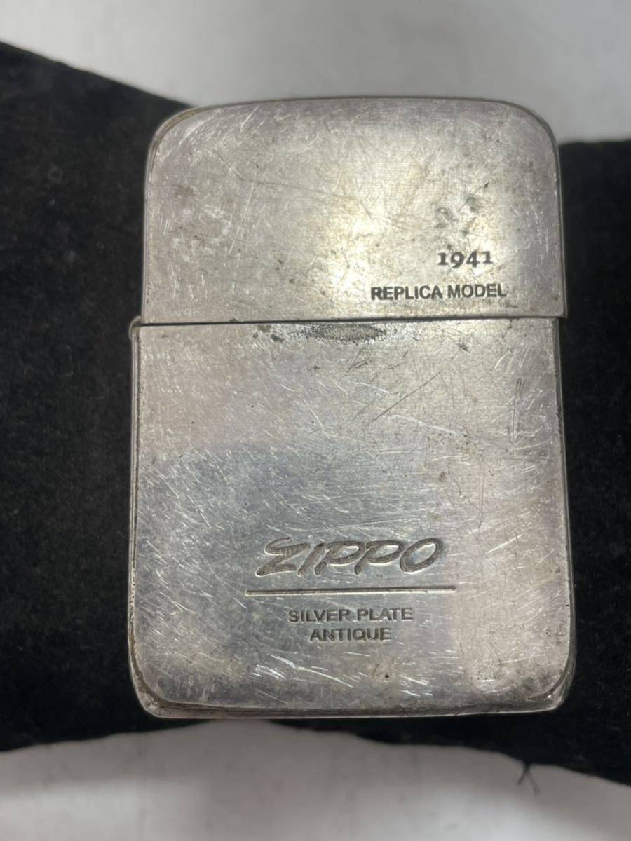 2023年最新】ヤフオク! -zippo silver(ライター)の中古品・新品・未