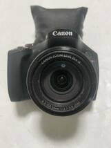 デジタル一眼レフカメラ canon SX40HS_画像1