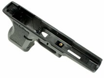 GLK-200(BK)　GUARDER GLOCK Gen.2 オリジナルフレーム EURO ver BK マルイ GBB G17/G18C/G22/G34用 GLOCK-200(BK)_画像6