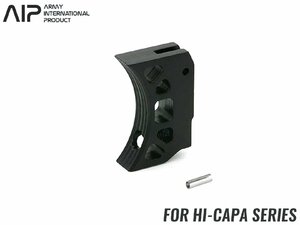 AIP016-HBK-KS　AIP アルミCNC カスタムトリガー ショート K Hi-CAPAシリーズ