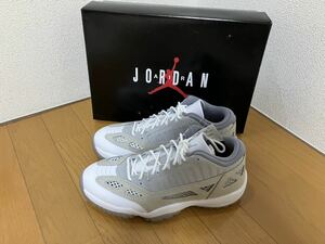 新品 ナイキ エアジョーダン 11 レトロ ロー IE NIKE AIR JORDAN 11 RETRO LOW IEUS8.5 26.5センチ 919712-102 エア ジョーダン