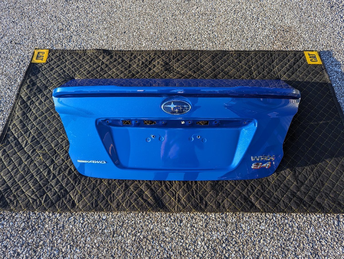 2025年最新】WRX STI VAB用トランクパーツの人気商品一覧 2025年最新】WRX STI VAB用トランクパーツの人気商品一覧