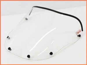 ★ 【M2】良品♪900SS 純正スクリーン♪モール付♪400SS/900SL♪