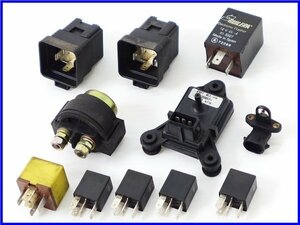 * {S} superior article!2001 year 996S original relay set!748/916/998!