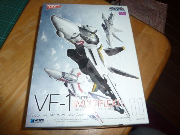 2023年最新】Yahoo!オークション -WAVE 1/100の中古品・新品・未使用品一覧