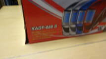 KOIKE 自動遮光溶接面 小池酸素工業 KADF888S 未使用　2_画像5