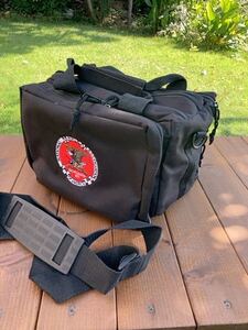 NRA range bag ] all rice life ru association : gun bag : hunting .. shooting hunting Tacty karuGOA hand gun Schott gun 