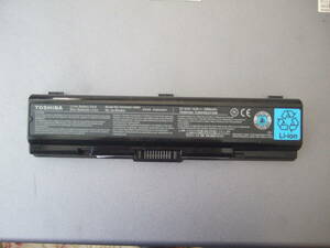 ##東芝 ノートPC用バッテリ　AX TX TXWシリーズ PA3533U-1BRS PABAS097