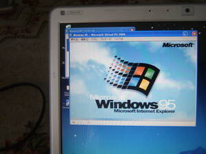 きれい Win95 Win09 XP SONY VGN-CR62B C. 2.00GHz/2GB/160GB/Multi/office2007/PCG-5L4N②