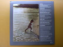 LPレコード（輸入盤US盤）ジャクソン・ブラウン /プリテンダー　JACKSON BROWNE/THE PRETENDER_画像2