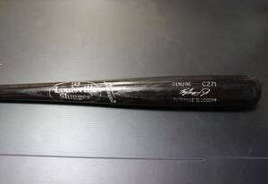 Louisville Slugger C271 ケン・グリフィーJr.モデル 硬式用バット ルイビルスラッガー マリナーズ レッズ