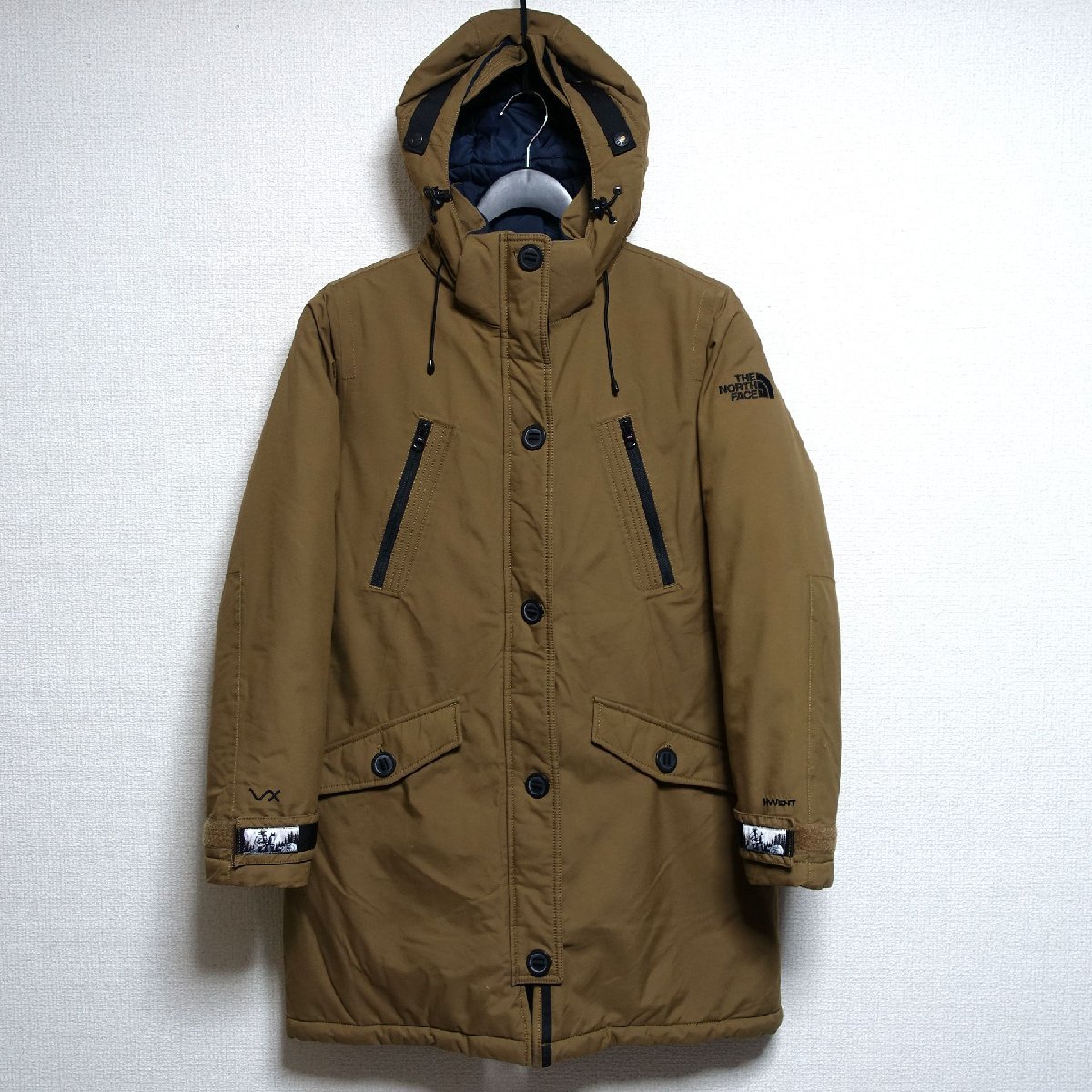 2023年最新】ヤフオク! -ノースフェイス レディース ジャケットの中古