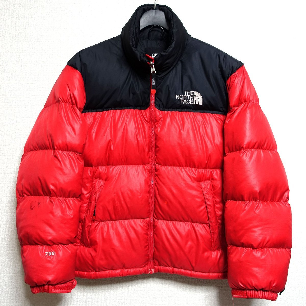 north face ダウン 700の値段と価格推移は？｜354件の売買データから