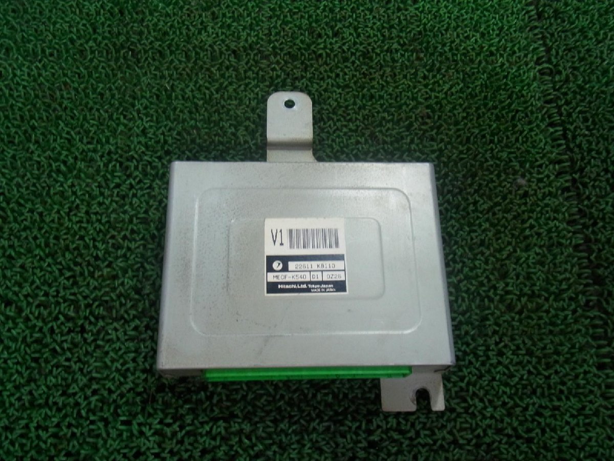 2023年最新】ヤフオク! -サンバー エンジンコンピューターの中古品