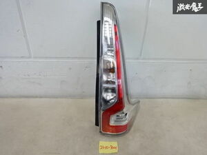 【実働外し】NISSAN 日産 純正 B21W デイズ 右 運転席側 テールランプ ハイウェイスター 破損無 ICHIKOH D176 点灯OK 即納 在庫有 棚8-1