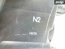 ホンダ 純正 JH1 JH2 N-WGN Nワゴン ハロゲン ヘッドライト ヘッドランプ 右側 右 運転席側 STANLEY W1343 即納 訳有品 棚J-11_画像7