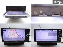 Carrozzeria カロッツェリア メモリーナビ AVIC-MRZ099 地図データ2013年 CD DVD 再生OK Bluetooth 接続OK ナビ カーナビ 即納棚A-3-3_画像5