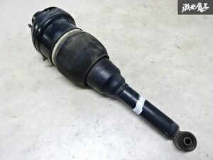 TOYOTA Toyota original UZS141 14 Majesta front right air suspension suspension shock right side RH 48010-30061 immediate payment shelves 18-2