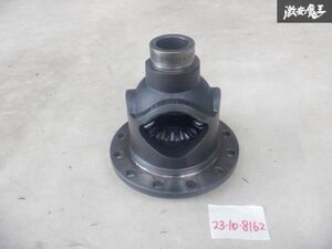 [ actual work remove!] original PORSCHE Porsche 911 930 Carrera open diff sphere normal G50 mission 9503322120R immediate payment shelves J-3