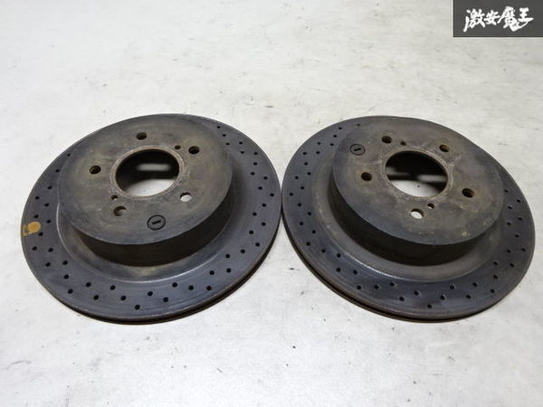2023年最新】ヤフオク! - ブレーキローター(日産用 ブレーキ)の中古品