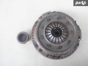 BMW original SACHS E30 M3 S14 clutch cover disk flywheel set sleeve attaching TYP MF228 that time thing immediate payment shelves 15-1