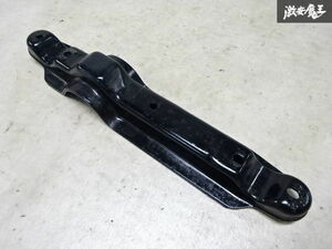 【良品】日産 純正 S30Z フェアレディ Z S30 Z ミッション メンバー L型 L6 L28 旧車 NISSAN parts 即納 ステー 金具 棚28-1