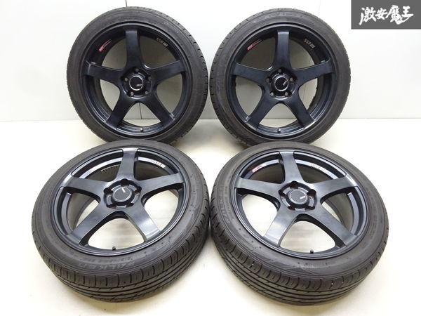 2023年最新】Yahoo!オークション -ssr gtv01 18インチの中古品・新品