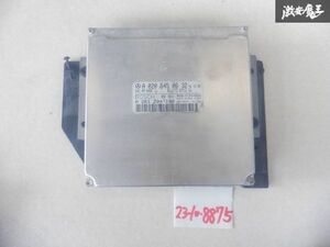 【保証付】 純正 BENZ ベンツ W210 E430 エンジン コンピューター ECU CPU A0205450632 実働外し 即納 棚24-2